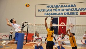 Voleybol: AXA Sigorta Efeler Ligi