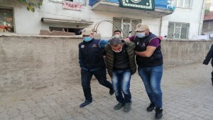 Yozgat'ta DEAŞ operasyonunda 4 zanlı yakalandı