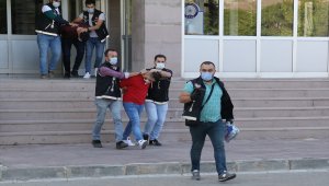 Yozgat'ta uyuşturucu operasyonu