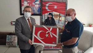 Yozgat Valisi Polat, Şefaatli ilçesinde muhtarlarla bir araya geldi 