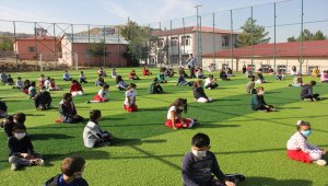 Zara'da Mevlidi Nebi Haftası etkinlikleri
