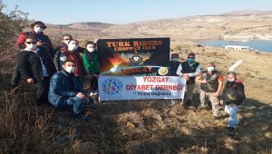 14 Kasım Dünya Diyabet Günü 