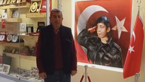 15 Temmuz şehidi Cennet Yiğit'in babası Yahya Yiğit, Akıncı Üssü davası kararını değerlendirdi: