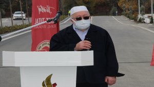 15 Temmuz şehidi Muhsin Kiremitçi'nin babası Hüseyin Kiremitçi, Akıncı Üssü davası kararını değerlendirdi: