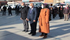 24 Kasım Öğretmenler Günü