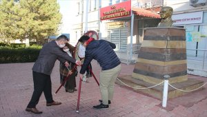 24 Kasım Öğretmenler Günü