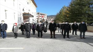 24 Kasım Öğretmenler Günü