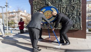 24 Kasım Öğretmenler Günü