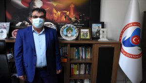 Ahi esnafı tüketici sorunlarını "uzlaşma" ile çözüyor