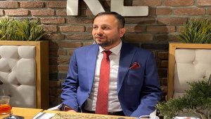 AK Parti Kırşehir İl Başkanlığı Kongresine doğru