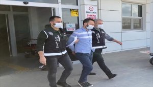 Aksaray'da 6 bin 500 lira değerinde sahte banknot ele geçirildi