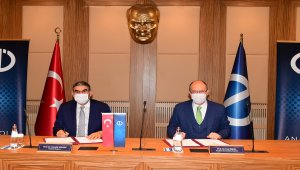 Anadolu Üniversitesinden KOSGEB'e İngilizce ve Arapça girişimcilik eğitim modülü desteği