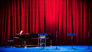 Ankara Devlet Opera ve Balesi'nden "Atatürk'ü Anma Konseri"