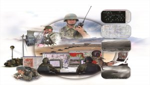 ASELSAN'dan Türk Silahlı Kuvvetlerine yeni haberleşme altyapısı