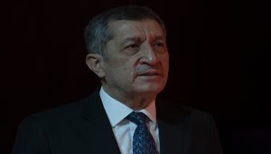 Bakan Selçuk, "Öğretmen Yetiştirmenin Dünü, Bugünü, Yarını" panelinde konuştu: