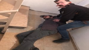 Bank Asya'nın kurucu ortağı FETÖ firarisi, sahte kimlikle yakalandı