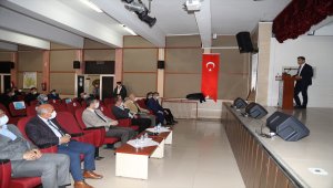 Başkente, 2021'de kırsal kalkınmaya 35 milyon lira hibe desteği hedefleniyor