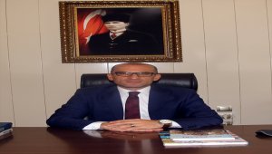 Beypazarı Kaymakamı Temel Ayca, Kovid-19'a yakalandı