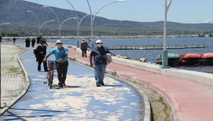 Beyşehir'de sigara içme kısıtlaması getirilen açık alanlar belli oldu