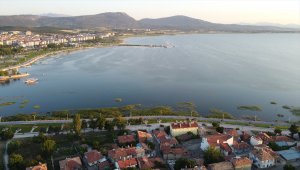 Beyşehir tarihi yeniden kaleme alınıyor