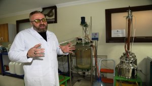 Bordan üretilen 10 üründen 4'ü piyasaya sunuldu