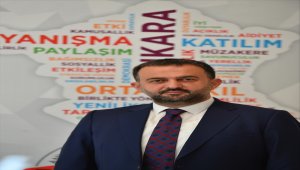 Büyükşehir belediye başkanları "deprem"i tartışacak