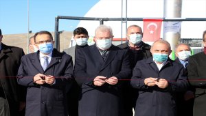 Çankırı'da katı atıklar enerjiye dönüştürülecek