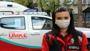 Çankırı UMKE ve 112 Acil Servis ekibi İzmir depreminde yaşadıklarını unutamıyor