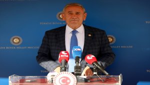 CHP'li Kaya'dan yıl sonuna kadar 60 bin öğretmen ataması talebi