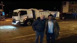 Cinayete kurban giden "Bozkır'ın Mustafa Dayısı"nın ismi yaşatılacak