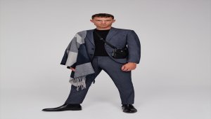 D'S Damat'tan kasım ayı kampanyası