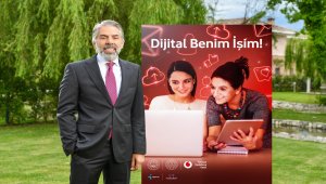 "Dijital Benim İşim" projesinde 140 eğitici görev yapacak