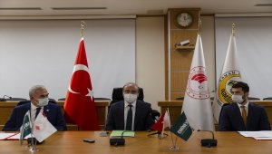 Eminevim'den "Geleceğe Nefes Ol" kampanyasına 100 bin fidanlık bağış