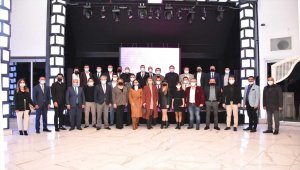 Eskişehir'de "başarı ödülleri" halk oylamasına sunuldu 