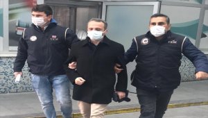 FETÖ'nün jandarmadaki mahrem yapılanmasına yönelik soruşturma