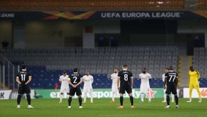 Futbol: UEFA Avrupa Ligi