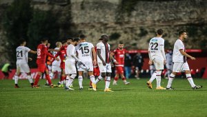 Futbol: Ziraat Türkiye Kupası