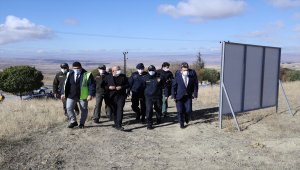 "Geleceğe Nefes, Dünyaya Nefes" Programı