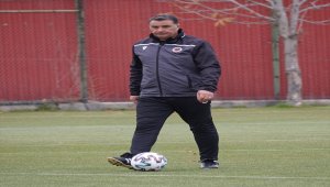 Gençlerbirliği, Fenerbahçe maçına hazır 