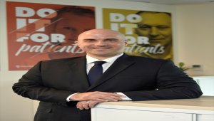 Gilead'dan sivil toplum kuruluşlarına 1,3 milyon liralık destek