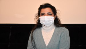 GÜNCELLEME - Boşandığı eşini ölümle tehdit ettiği iddiasıyla gözaltına alınan şüpheli serbest bırakıldı
