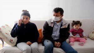 GÜNCELLEME - Ürgüp'te husumetlisinin evinin giriş kapısına el bombasıyla tuzak kuran zanlı tutuklandı