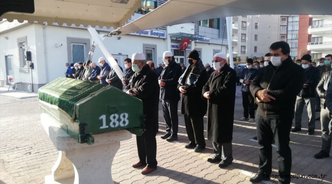Hadis alimi Ali Osman Koçkuzu vefat etti