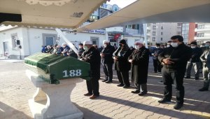 Hadis alimi Ali Osman Koçkuzu vefat etti