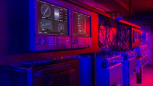 HAVELSAN yeni tip denizaltıların "kalbini" tamamladı