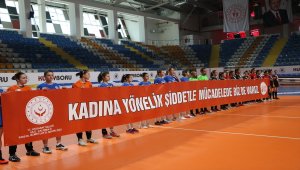 Hentbol: Kadınlar Süper Lig