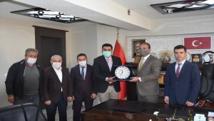 Hizmet-İş ile Tomarza Belediyesi İmar AŞ arasında toplu iş sözleşmesi imzalandı