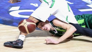 ING Basketbol Süper Ligi