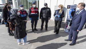 Kadına Yönelik Şiddete Karşı Uluslararası Mücadele Günü