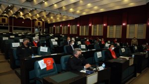 Kadına Yönelik Şiddete Karşı Uluslararası Mücadele Günü